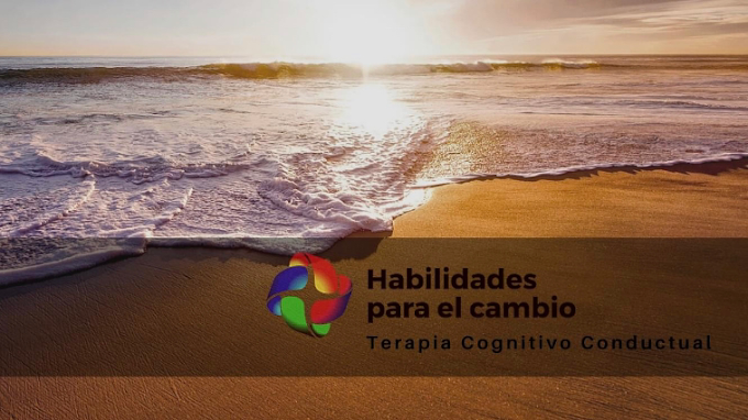 Habilidades para el Cambio | Terapia Cognitivo Conductual y DBT para Trastornos de Ansiedad, Depresión