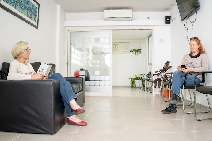 Doctora Dent | Odontología Guardias 24 hs., Implantes