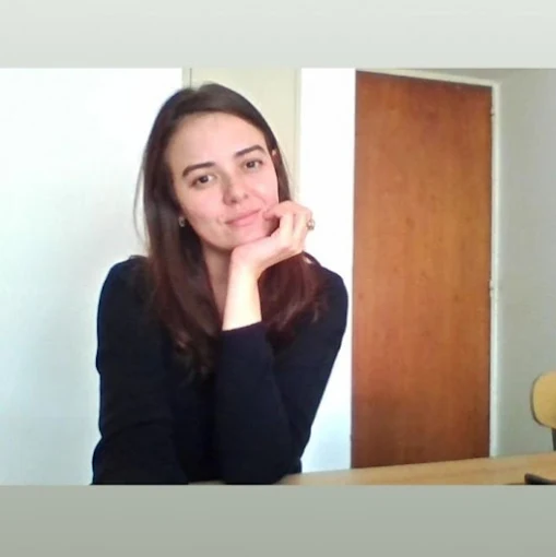 Lic. Cecilia Ramonda | Psicoanalista para el Autoconocimiento y la Elaboración de Conflictos Emocionales