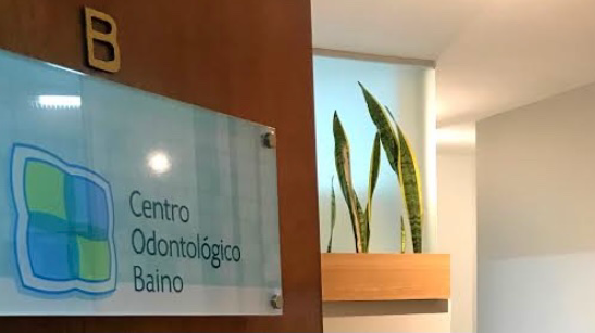 Centro Odontológico Baino | Implantes, Ortodoncia y Blanqueamiento