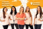 Córdoba Nutrición | Encontrá tu Peso Ideal con los Mejores Profesionales en Córdoba