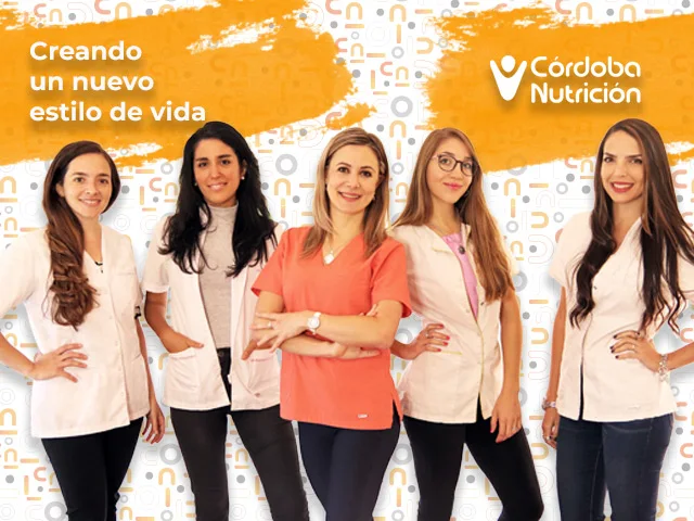 Córdoba Nutrición | Encontrá tu Peso Ideal con los Mejores Profesionales en Córdoba