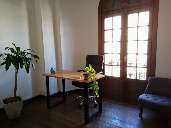 Lic. Virginia Meloni | Psicóloga con Atención Presencial y Online y Obras Sociales