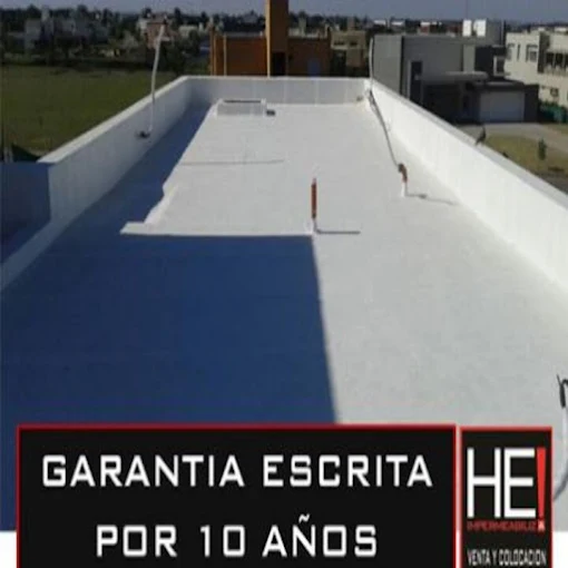 He Impermeabiliza | Impermeabilizaciones de Techos