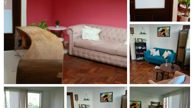 Rimay | Red de Psicólogos para Análisis de Vida y Crecimiento Personal