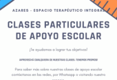 Azares Espacio Terapéutico Integral | Psicología, Psicopedagogía, Fono