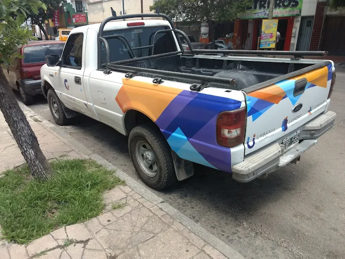 318318 CarsPlot | Rotulación Vehicular, Car Wrapping y Gráfica Comercial