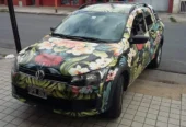 318318 CarsPlot | Rotulación Vehicular, Car Wrapping y Gráfica Comercial