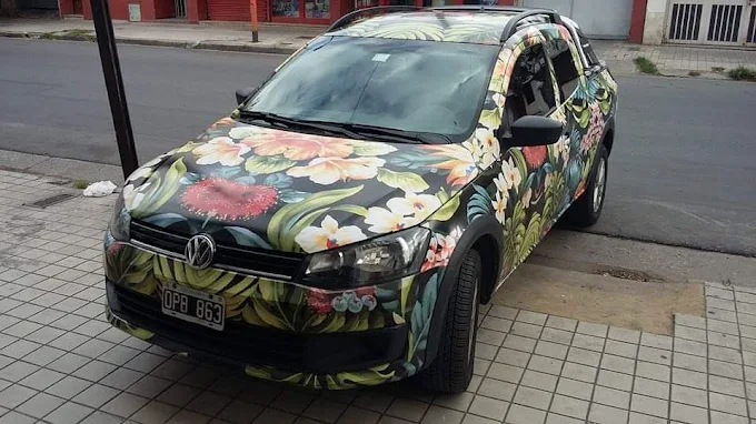 318318 CarsPlot | Rotulación Vehicular, Car Wrapping y Gráfica Comercial
