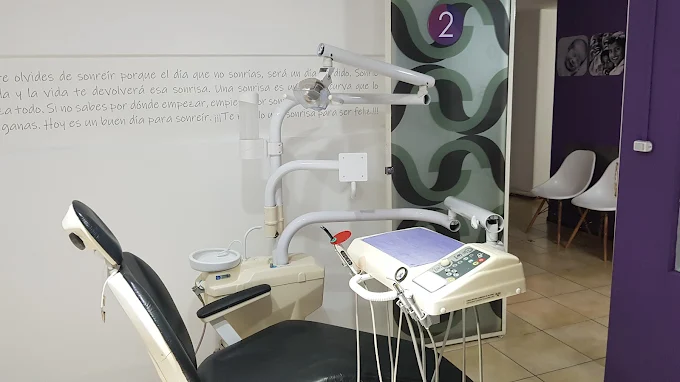 Odontología Integral Córdoba | Clínica Dental