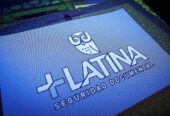 +LATINA | Soluciones Gráficas de Seguridad, Impresión de Alta Precisión y Gestión de Documentos