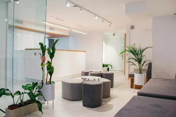 Odontología Nueva Córdoba | Clínica Odontológica