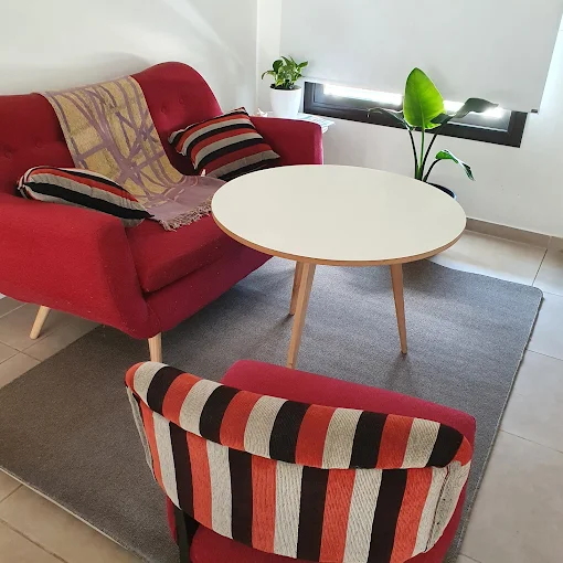 Flavia Cerutti | Psicóloga con Terapia Cognitivo Conductual para Ansiedad, Depresión, Pánico, TOC y Estrés