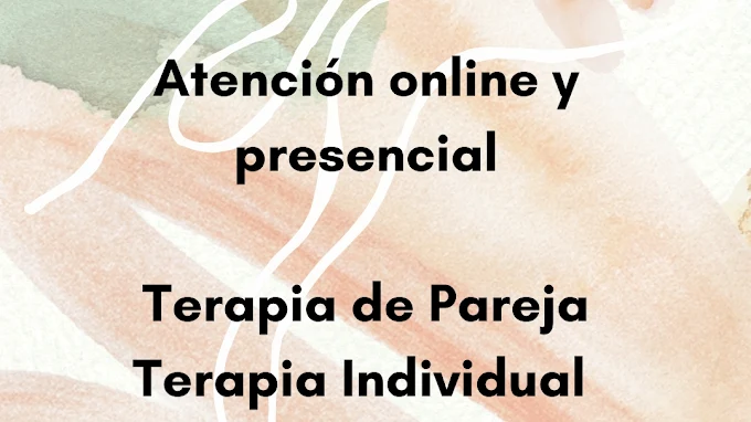 Consultorio Psicológico Serafín | Psicóloga para Adolescentes, Adultos y Terapia de Pareja