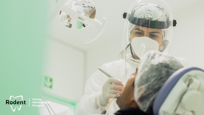 Rodent Centro Odontológico Integral | Odontopediatría, Ortodoncia