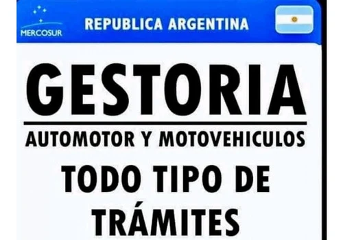 Gestoría del Automotor Córdoba | Todos tus Trámites de Vehículos