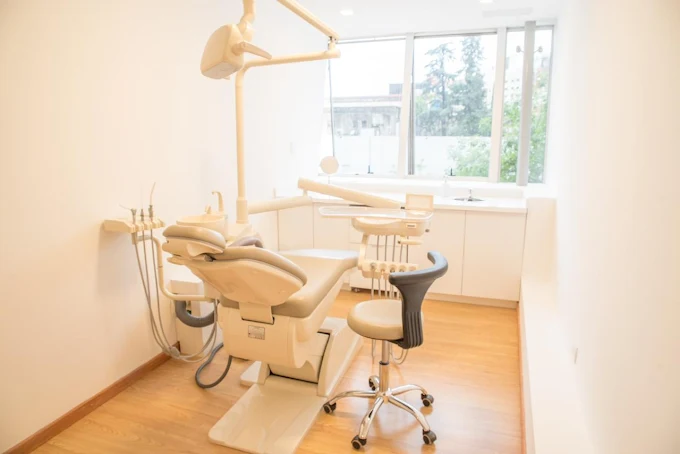 Dot Odontología | Clínica Dental