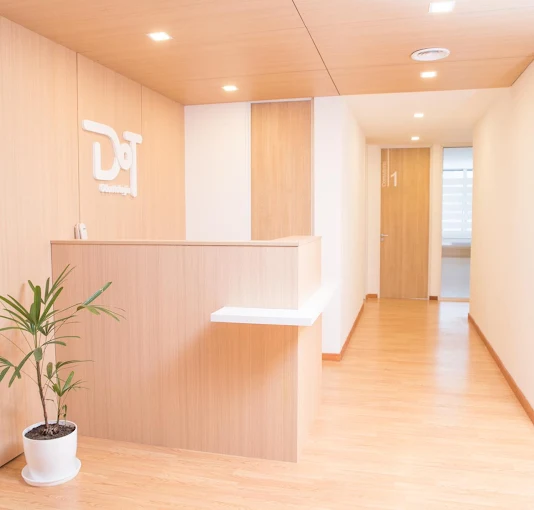 Dot Odontología | Clínica Dental