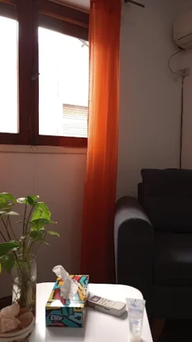 Lic. María Angélica Zurita | Psicoterapia Individual y de Pareja, Acompañamiento en Duelo, Aptos Psicológicos y TCC