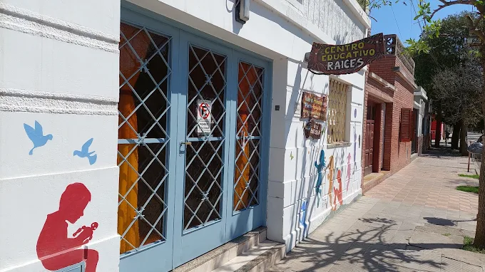 Centro Educativo Raíces |  Clases de Apoyo para Primaria
