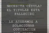 Gestoría Integral Detox | Automotor, Previsional, Monotributo, Anses, Afip, Pami