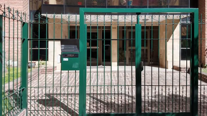 Escribania Robledo Marengo | Servicios Notariales, Estudios de Títulos Ventiañales y Trámites en Córdoba