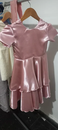 La Costurerita | Arreglos de Ropa, Costuras en General