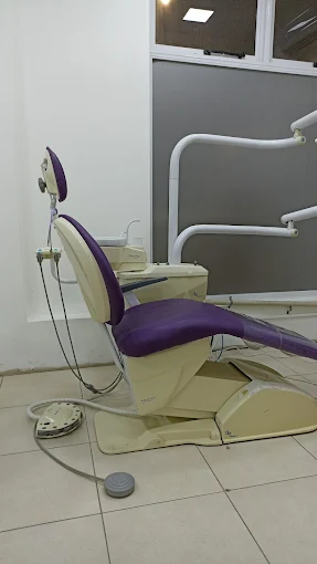 Sonrisa Saludable Córdoba | Consultorio Odontológico con Guardia 24hs