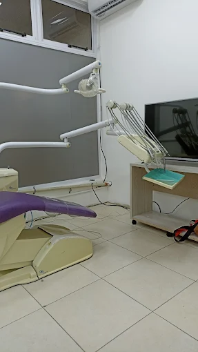 Sonrisa Saludable Córdoba | Consultorio Odontológico con Guardia 24hs