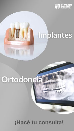 Odontología Nueva Córdoba – Bonetto y Rodiño | Odontología General