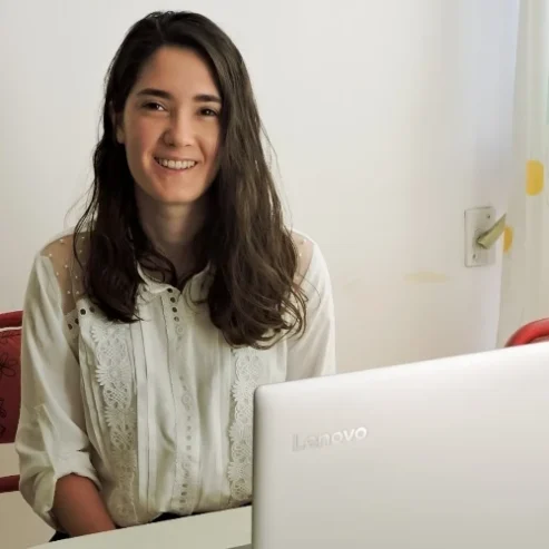 Lic. Agustina Sacco | Psicóloga para Ansiedad, Estrés, Depresión, Conflictos Vinculares y Orientación Vocacional