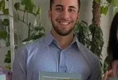Lic. Matías Leonardo Palacio | Psicólogo para Acompañamiento Emocional y Psicológico, Individual, de Pareja y Familiar