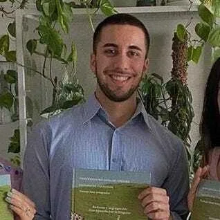 Lic. Matías Leonardo Palacio | Psicólogo para Acompañamiento Emocional y Psicológico, Individual, de Pareja y Familiar