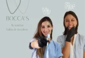 Odontología y Estética Boccas | Clínica Dental con Todas las Especialidades