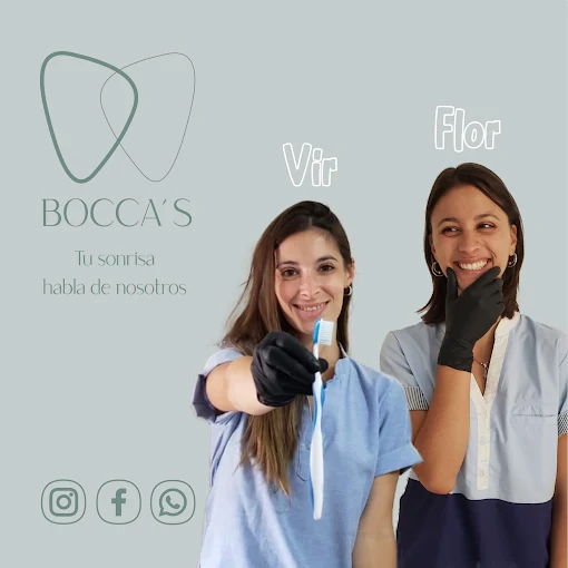 Odontología y Estética Boccas | Clínica Dental con Todas las Especialidades