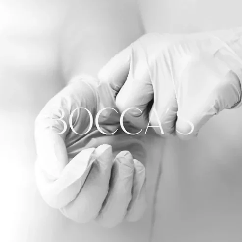 Odontología y Estética Boccas | Clínica Dental con Todas las Especialidades