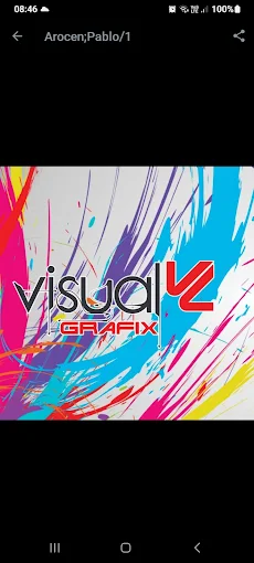 Gráfico visual | Gráfica Personalizada, Ploteos en Vinilo e Impresión Digital de Alta Calidad