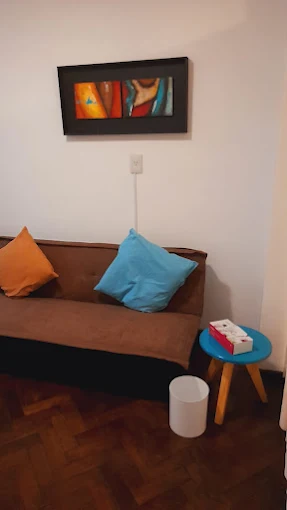 Lic. Silvana Cabral | Terapia Gestáltica, Ansiedad, Depresión y Evaluación Neurocognitiva