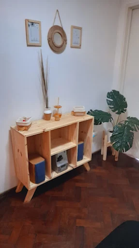 Lic. Silvana Cabral | Terapia Gestáltica, Ansiedad, Depresión y Evaluación Neurocognitiva