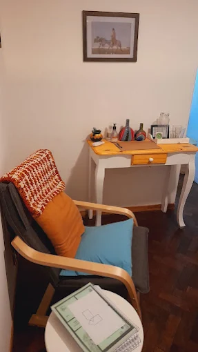 Lic. Silvana Cabral | Terapia Gestáltica, Ansiedad, Depresión y Evaluación Neurocognitiva