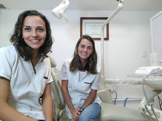Ser Odontología | Odontología con Salud, Estética y Rehabilitación Bucal