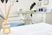 Consultorio Dental Fiorani Laciar | Implantes, Ortodoncia, Cirugías