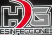 HG Desinfecciones | Fumigación y Control de Plagas, Sanitización