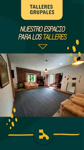 EPOJE Espacio Psicoterapéutico | Terapia Gestáltica, Individual y de Pareja, Talleres Grupales