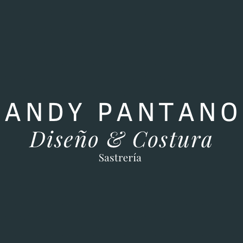 Diseño y Confección Andy Pantano | Sastrería Masculina