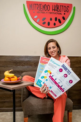 Nutriendo Hábitos | Cambios Sostenibles, Hábitos Saludables y Alimentación Consciente