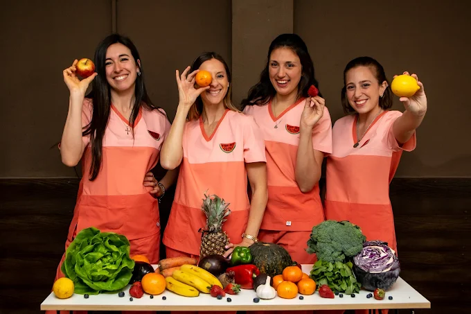 Nutriendo Hábitos | Cambios Sostenibles, Hábitos Saludables y Alimentación Consciente