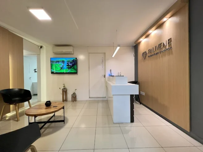 Odontología Falivene | Odontología Profesional, Accesible