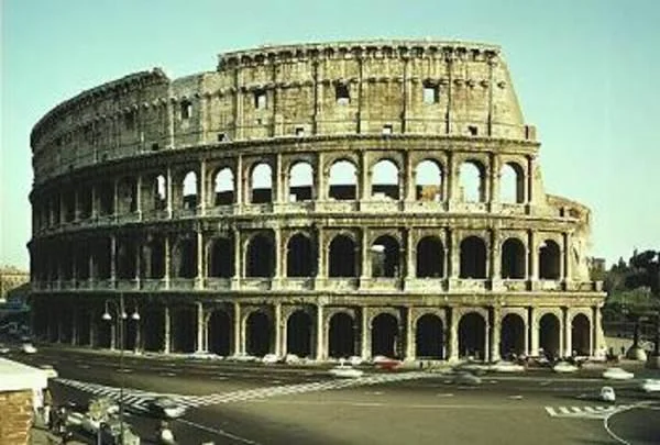 Colosseo Cittadinanza Italiana | Asesoría, Gestión y Trámites de Ciudadanía Italiana