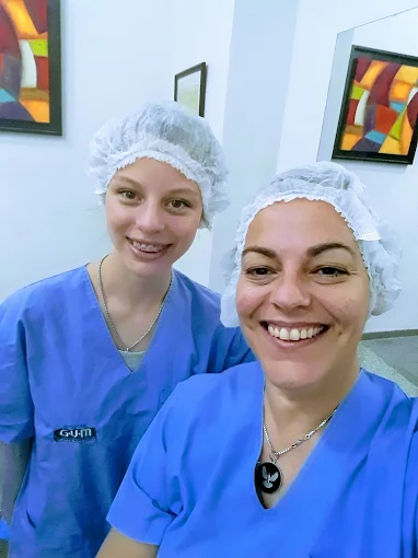 Dra. Silvana García Galván | Odontología y Salud Bucal